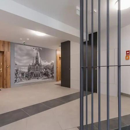 Lwowska 10 Residence, Rodzinny Apart Krakow Dış mekan fotoğraf