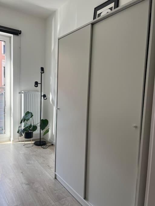 Lwowska 10 Residence, Rodzinny Apart Krakow Dış mekan fotoğraf