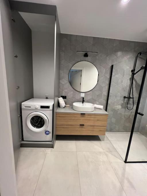 Lwowska 10 Residence, Rodzinny Apart Krakow Dış mekan fotoğraf