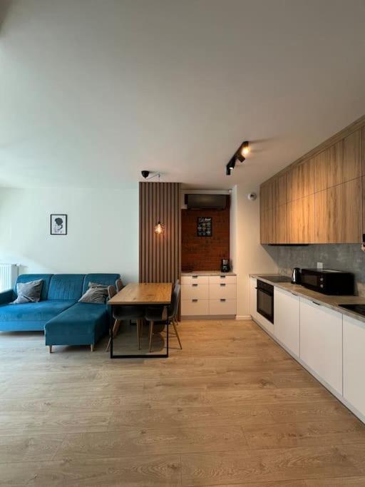Lwowska 10 Residence, Rodzinny Apart Krakow Dış mekan fotoğraf