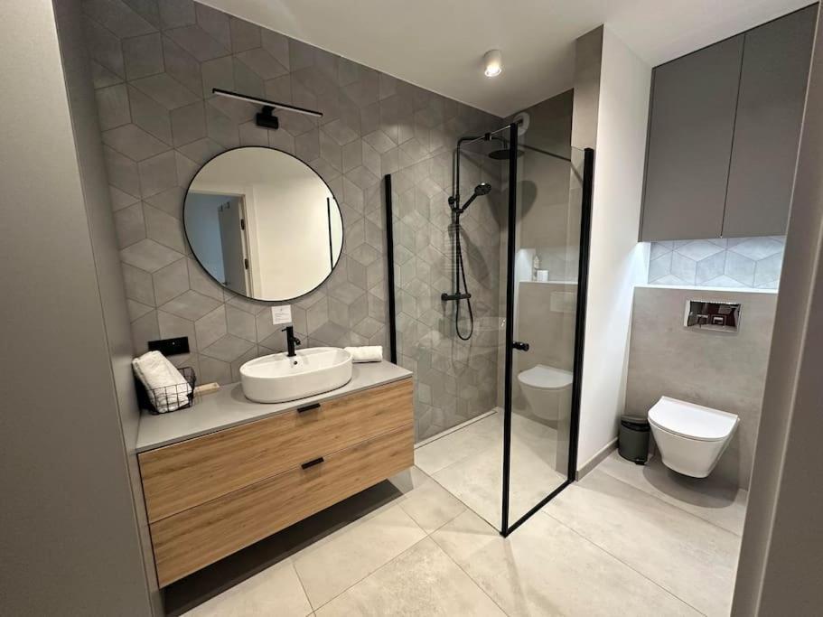 Lwowska 10 Residence, Rodzinny Apart Krakow Dış mekan fotoğraf