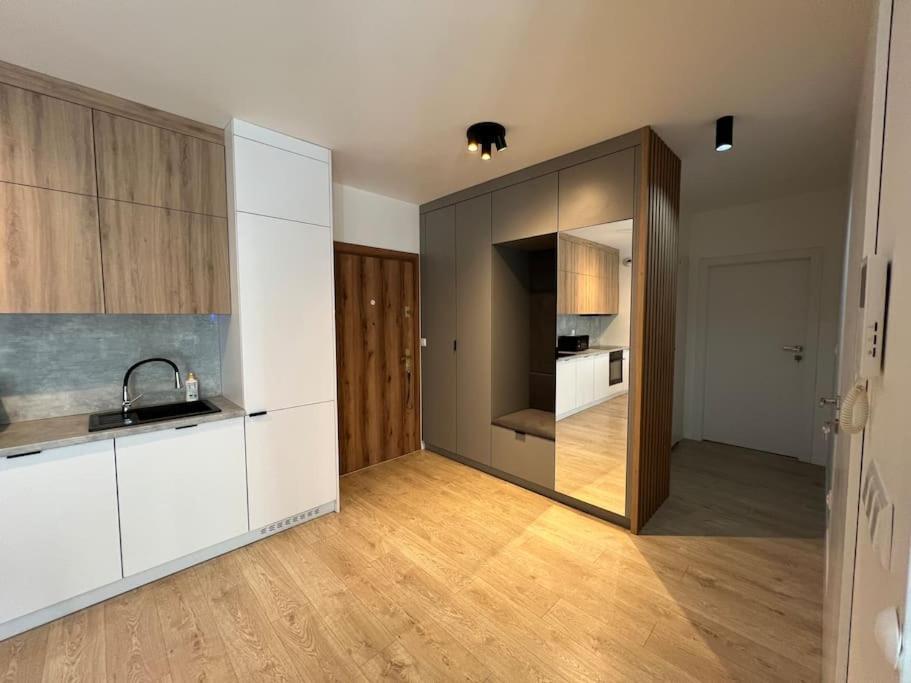 Lwowska 10 Residence, Rodzinny Apart Krakow Dış mekan fotoğraf