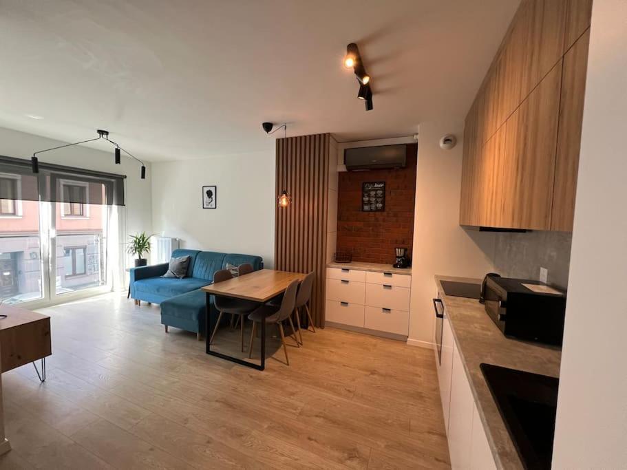 Lwowska 10 Residence, Rodzinny Apart Krakow Dış mekan fotoğraf