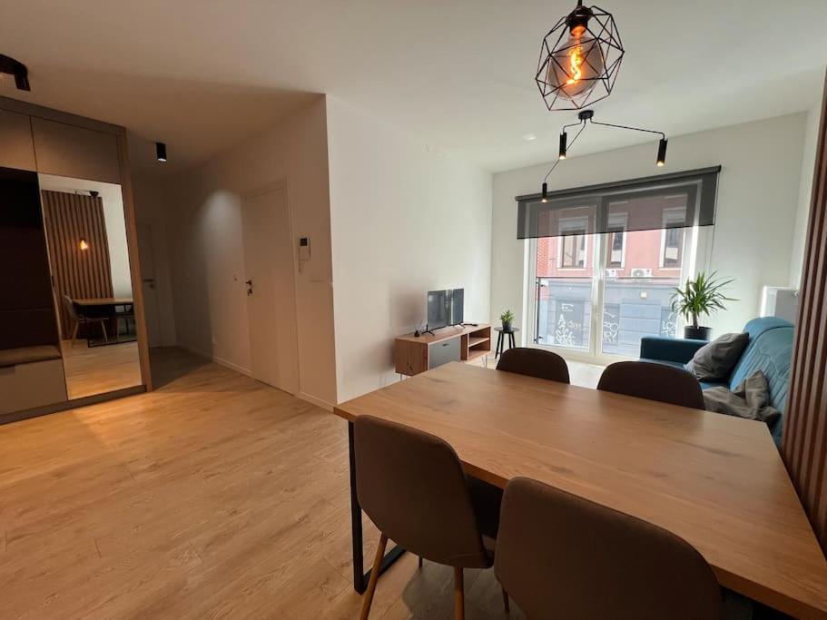 Lwowska 10 Residence, Rodzinny Apart Krakow Dış mekan fotoğraf