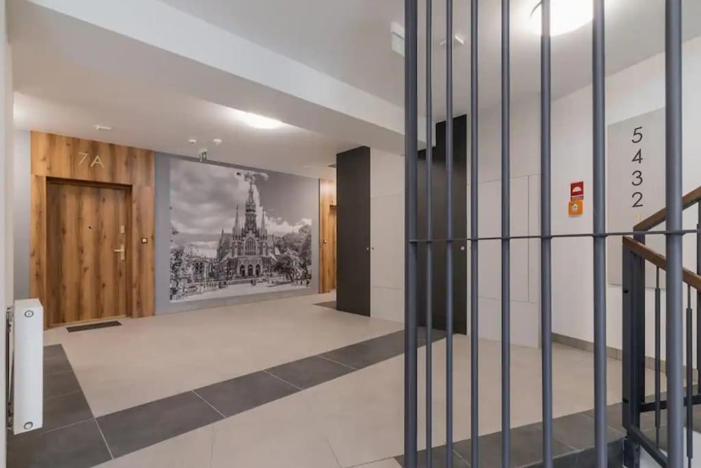 Lwowska 10 Residence, Rodzinny Apart Krakow Dış mekan fotoğraf